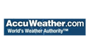 AccuWeather logo