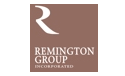 Remington Group logo