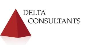 Delta Consultants logo